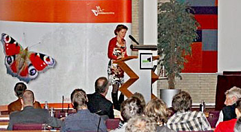Wageningen Conference