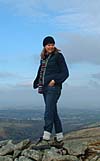 Karen Aylward