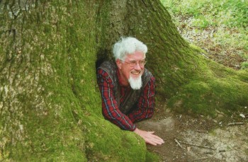 Oliver Stockbridge Oak